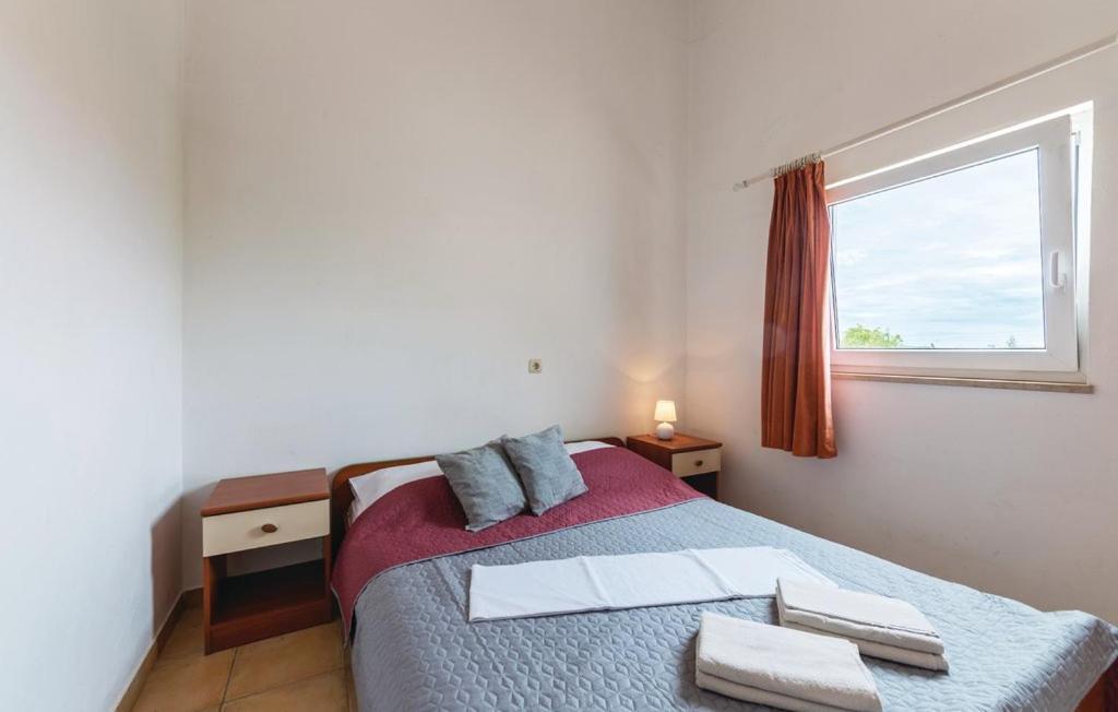 Apartmani Valdebek Pula Eksteriør billede