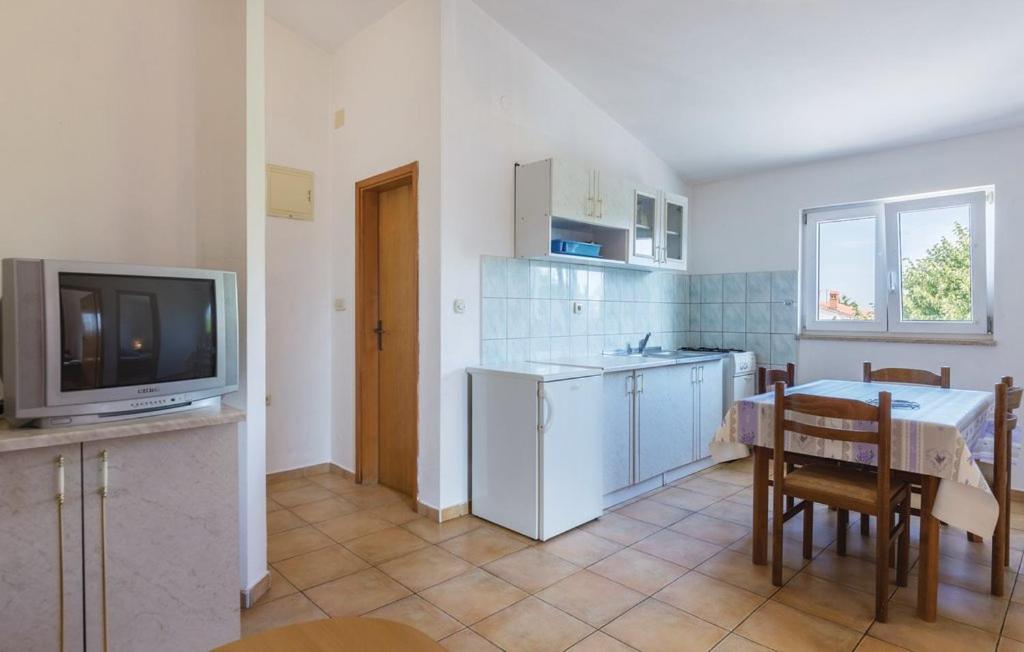 Apartmani Valdebek Pula Eksteriør billede