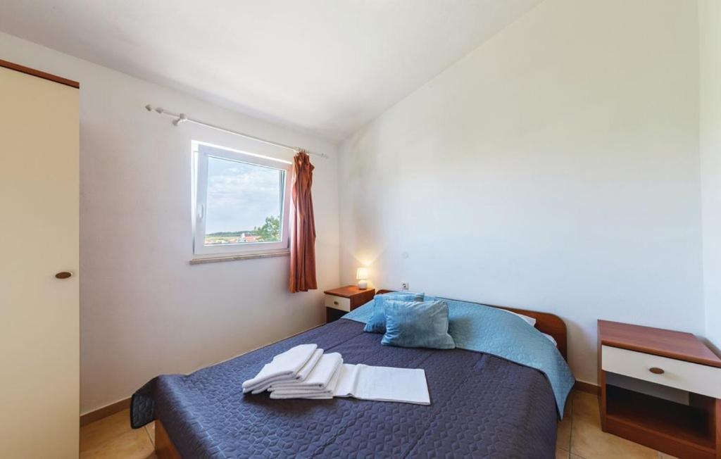 Apartmani Valdebek Pula Eksteriør billede