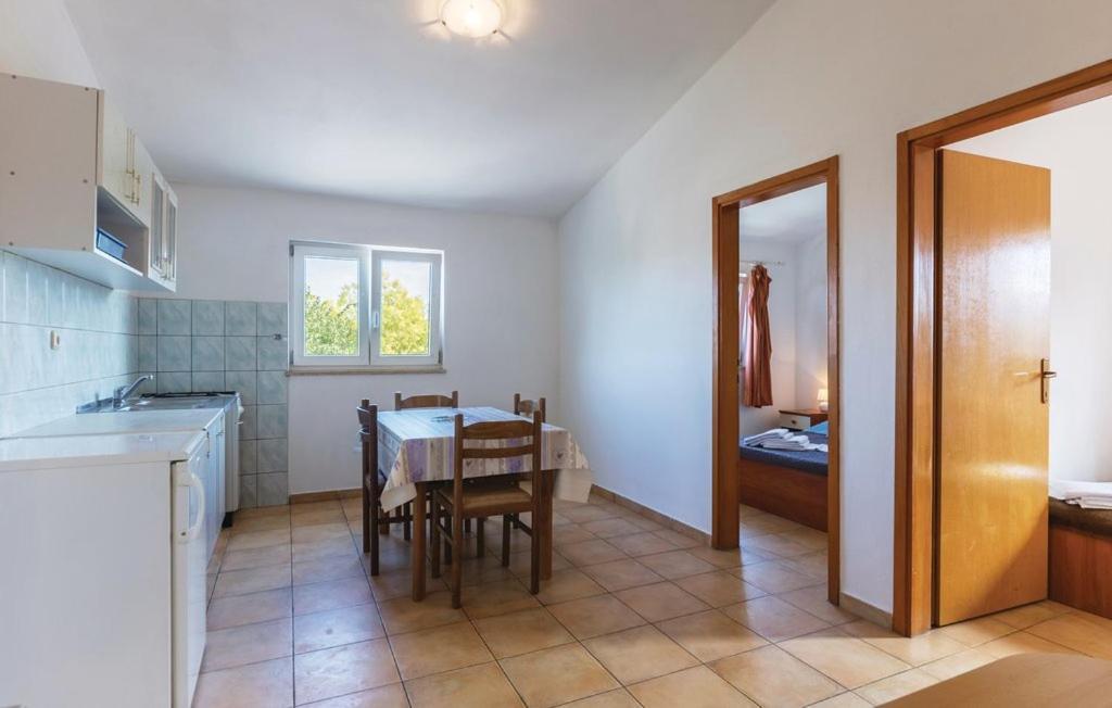 Apartmani Valdebek Pula Eksteriør billede